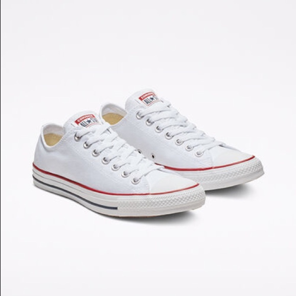 Converse Chuck Taylor All Star Classic Sneakers